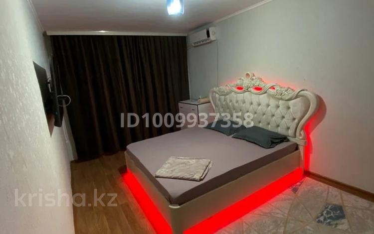 1-бөлмелі пәтер · 52 м² · 4/5 қабат, Ильясова 2, бағасы: 2 500 ₸ в  — фото 7