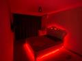 1-бөлмелі пәтер · 52 м² · 4/5 қабат, Ильясова 2, бағасы: 2 500 ₸ в  — фото 2
