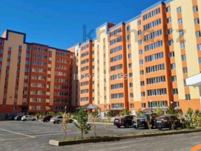 1-бөлмелі пәтер · 36.1 м² · 6/9 қабат, Бөлекбаева 22 — Байтұрсынов Кодай, бағасы: 21.5 млн ₸ в Астане, Сарайшык р-н