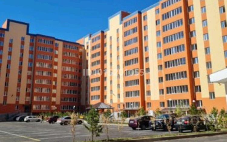 1-бөлмелі пәтер · 36.1 м² · 6/9 қабат, Бөлекбаева 22 — Байтұрсынов Кодай, бағасы: 21.5 млн ₸ в Астане, Сарайшык р-н — фото 2