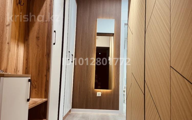 1-комнатная квартира · 42 м², Территория ПК Кунаева 189/1 за 250 000 ₸ в Алматы, Турксибский р-н — фото 2