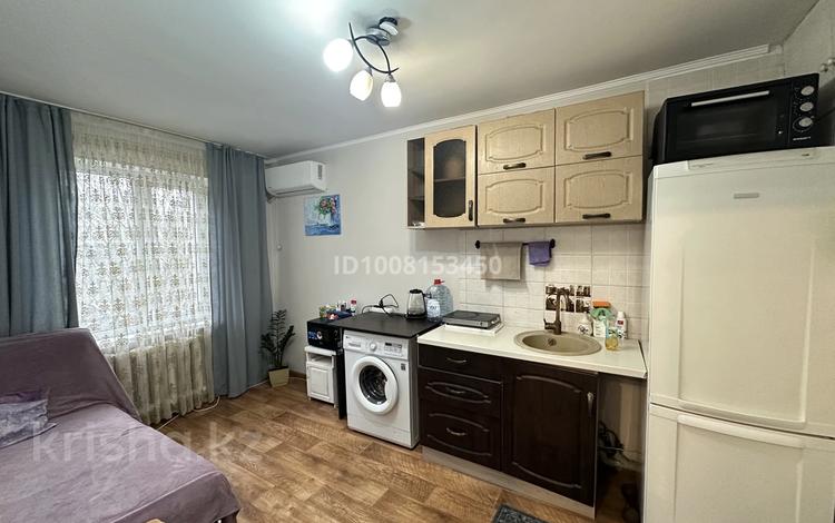 1-комнатная квартира · 30 м² · 4/4 этаж, Байтурсынова 11 б — Гоголя за 200 000 ₸ в Алматы, Алмалинский р-н — фото 5