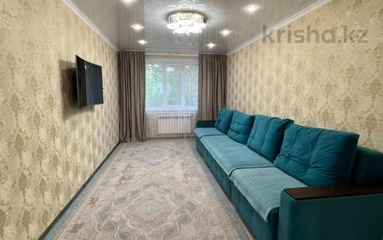 4-бөлмелі пәтер · 102 м² · 3/12 қабат, Нурсултана Назарбаева 297, бағасы: 41 млн ₸ в Павлодаре — фото 2