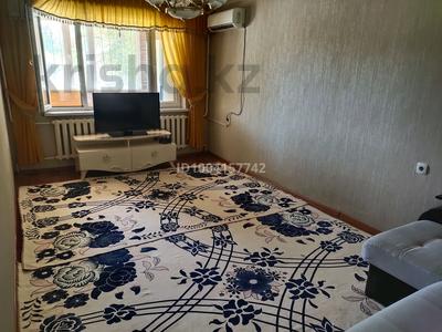 2-бөлмелі пәтер · 50 м² · 1/5 қабат, Мкр. Самал 27/41, бағасы: 14 млн 〒 в Туркестане