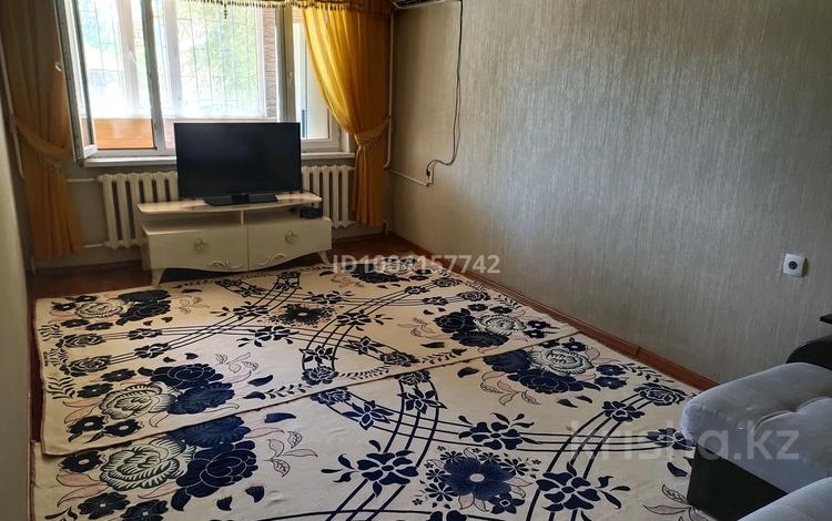 2-бөлмелі пәтер · 50 м² · 1/5 қабат, Мкр. Самал 27/41, бағасы: 12 млн ₸ в Туркестане — фото 2