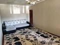 2-бөлмелі пәтер · 50 м² · 1/5 қабат, Мкр. Самал 27/41, бағасы: 12 млн ₸ в Туркестане — фото 2