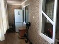 2-бөлмелі пәтер · 50 м² · 1/5 қабат, Мкр. Самал 27/41, бағасы: 12 млн ₸ в Туркестане — фото 5
