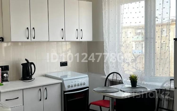 1-бөлмелі пәтер · 31.6 м² · 4/4 қабат, Сейфуллина 15, бағасы: 8 млн ₸ в Балхаше — фото 6
