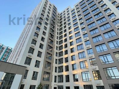 3-комнатная квартира · 71 м², Сафуан Шаймерденов 1 — Комфорт+ класс за 26.8 млн ₸ в Астане, Сарайшык р-н