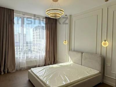 3-бөлмелі пәтер · 68 м² · 17/18 қабат, Е-36 6 — Блок G, бағасы: 51 млн ₸ в Астане, Нура р-н