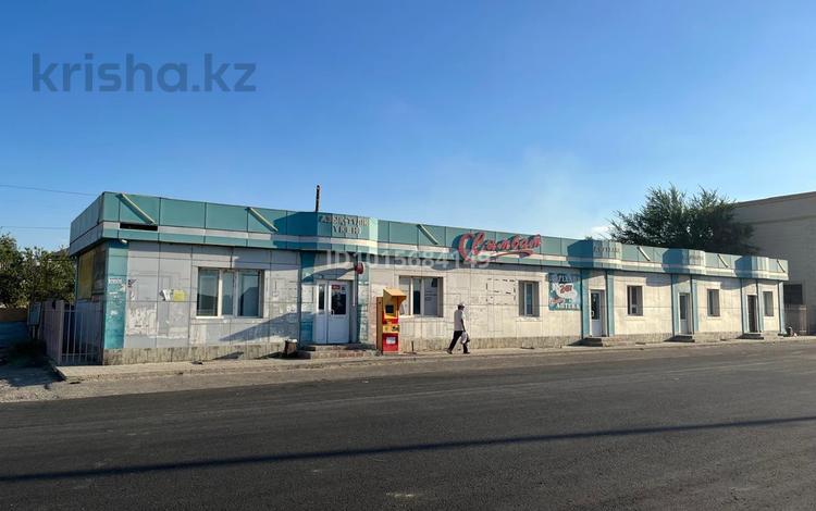 Свободное назначение, офисы, магазины и бутики, склады · 250 м² за 65 млн ₸ в Таразе — фото 2