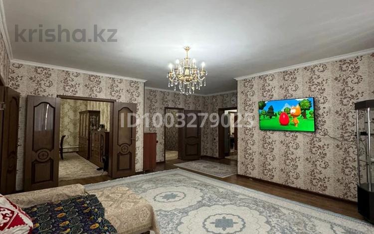Жеке үй · 6 бөлме · 154 м² · 10 жүзд., Мадірайым Ишан 25, бағасы: 30 млн ₸ в Жосалы — фото 2