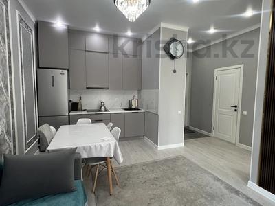 2-комнатная квартира · 41 м² · 6/12 этаж, Ж.Нажимеденова 54 за 29.5 млн ₸ в Астане, Сарайшык р-н