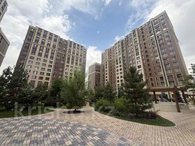 3-бөлмелі пәтер · 111.2 м² · 12/12 қабат, Розыбакиева 197/2, бағасы: ~ 112.7 млн ₸ в Алматы, Бостандыкский р-н