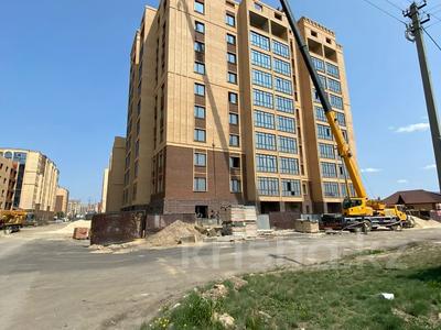 2-комнатная квартира, 70 м², 6/9 этаж, Мыржакып Дулатова за 18.5 млн 〒 в Кокшетау