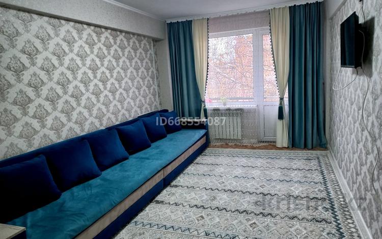 3-бөлмелі пәтер · 71 м² · 3/5 қабат, Мкр Ново-Ахмирово 14, бағасы: 19.8 млн ₸ в Усть-Каменогорске — фото 41