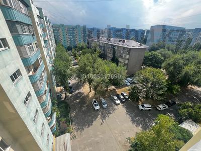2-комнатная квартира · 76 м² · 8/9 этаж, мкр Кулагер 33 — Кулагер 33 за 43 млн ₸ в Алматы, Жетысуский р-н