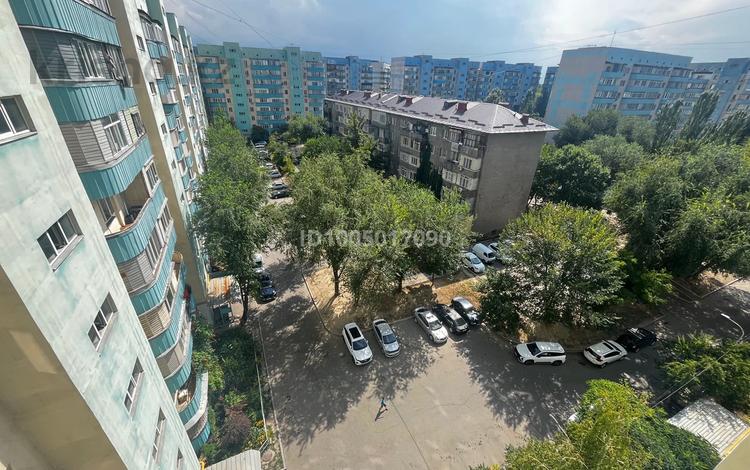 2-комнатная квартира · 76 м² · 8/9 этаж, мкр Кулагер 33 — Кулагер 33 за 43 млн ₸ в Алматы, Жетысуский р-н — фото 2
