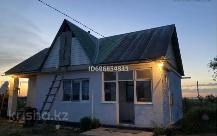 Жеке үй · 2 бөлме · 47 м² · 6 жүзд., Баймен 586 — Сейфуллина, бағасы: 11 млн ₸ в Тонкерисе — фото 12
