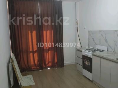 1-комнатная квартира · 50 м² · 7/9 этаж, Территория ПК Кунаева 189/1 за ~ 31.9 млн ₸ в Алматы, Турксибский р-н