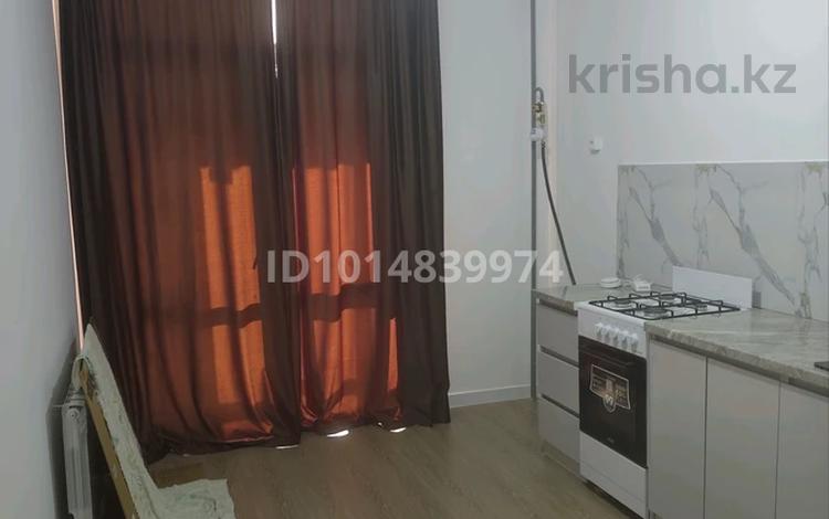 1-бөлмелі пәтер · 50 м² · 7/9 қабат, Территория ПК Кунаева 189/1, бағасы: ~ 31.9 млн ₸ в Алматы, Турксибский р-н — фото 2