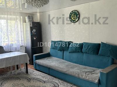 3-комнатная квартира · 61 м² · 3/5 этаж, Тельмана 162 — Дом находится возле Бизнес колледж за 25 млн ₸ в Семее