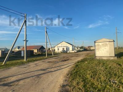 Участок · 5 соток, Достық 69а — Жидебай за 6 млн 〒 в Семее