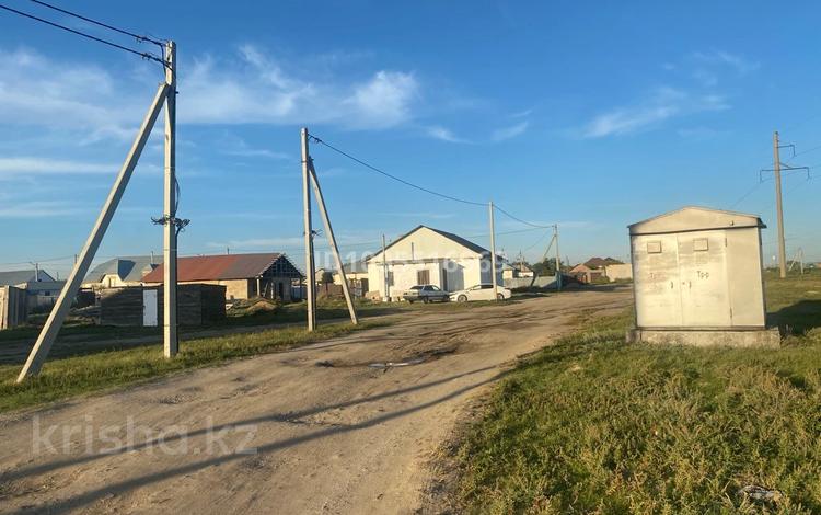 Участок · 5 соток, Достық 69а — Жидебай за 6 млн ₸ в Семее — фото 2