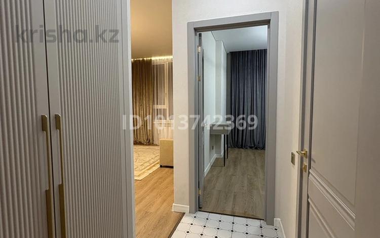 2-бөлмелі пәтер · 42 м² · 17/22 қабат, Туран 57/1, бағасы: 34.8 млн ₸ в Астане, Нура р-н — фото 2