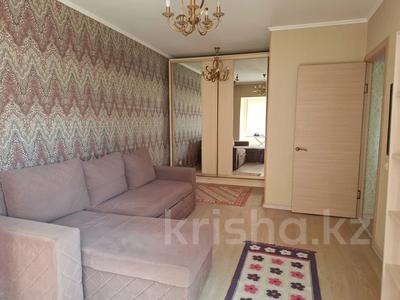 1-комнатная квартира · 33 м² · 4/4 этаж, Ауэзова за 25 млн ₸ в Алматы, Алмалинский р-н