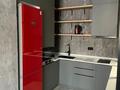 2-бөлмелі пәтер · 55 м² · 3/3 қабат, Аль- Фараби, бағасы: 73 млн ₸ в Алматы, Медеуский р-н
