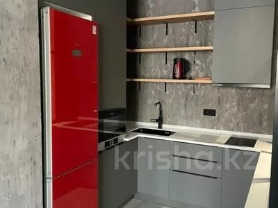 2-бөлмелі пәтер · 55 м² · 3/3 қабат, Аль- Фараби, бағасы: 73 млн ₸ в Алматы, Медеуский р-н