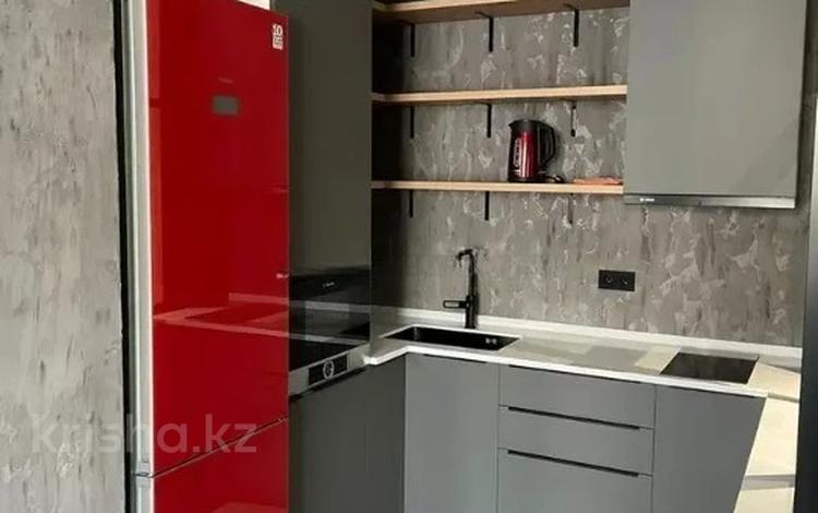 2-бөлмелі пәтер · 55 м² · 3/3 қабат, Аль- Фараби, бағасы: 73 млн ₸ в Алматы, Медеуский р-н — фото 2