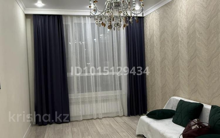 1-бөлмелі пәтер · 41 м² · 4/12 қабат, Санжара Асфендиярова, бағасы: 250 000 ₸ в Астане, Нура р-н — фото 3