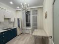1-бөлмелі пәтер · 41 м² · 4/12 қабат, Санжара Асфендиярова, бағасы: 250 000 ₸ в Астане, Нура р-н — фото 4