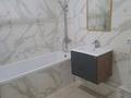 3-бөлмелі пәтер · 85 м² · 7/13 қабат, Бухар жырау 32, бағасы: 53 млн ₸ в Астане, Есильский р-н — фото 3