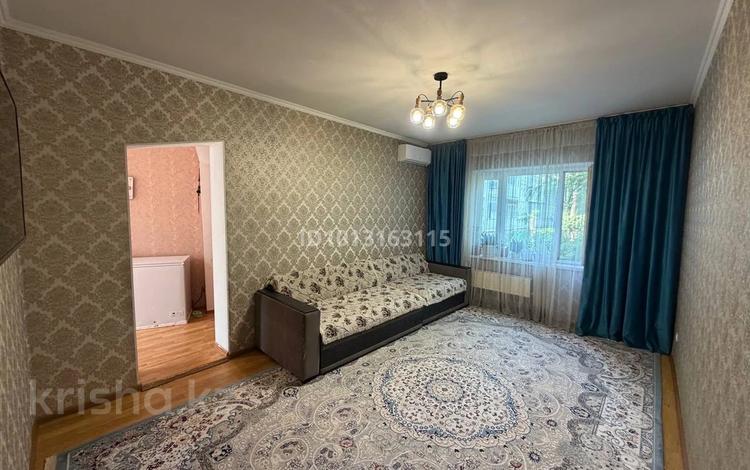 3-комнатная квартира · 74.2 м² · 2/5 этаж, мкр Аса 27 за 23.5 млн ₸ в Таразе — фото 8
