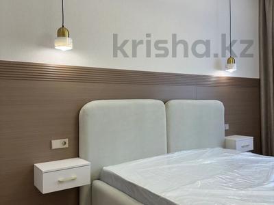 2-бөлмелі пәтер · 63 м² · 8 қабат, Утепова 31, бағасы: 340 000 ₸ в Алматы, Бостандыкский р-н
