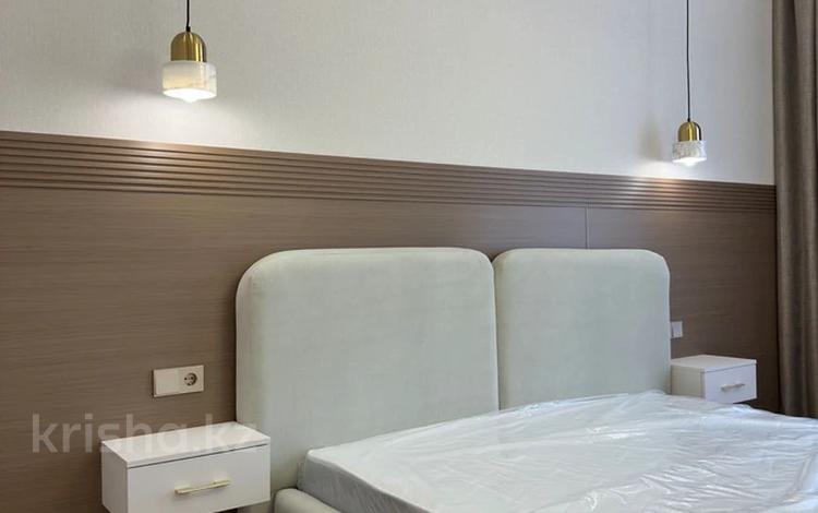2-бөлмелі пәтер · 63 м² · 8 қабат, Утепова 31, бағасы: 340 000 ₸ в Алматы, Бостандыкский р-н — фото 2