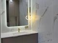 2-бөлмелі пәтер · 63 м² · 8 қабат, Утепова 31, бағасы: 340 000 ₸ в Алматы, Бостандыкский р-н — фото 8