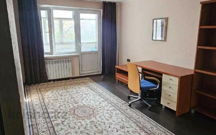 1-комнатная квартира · 33 м² · 2/5 этаж, Сатпаева 111А за 28.5 млн ₸ в Алматы, Бостандыкский р-н — фото 8