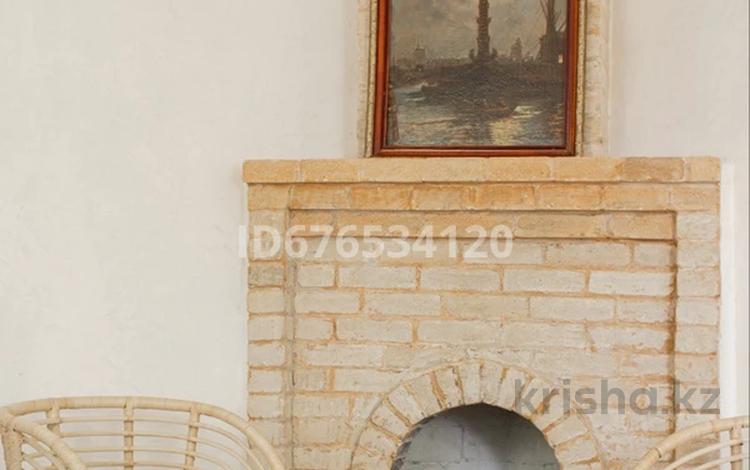 Саяжай · 1 бөлме · 170 м², Өгем 69, бағасы: 100 000 ₸ в  — фото 12