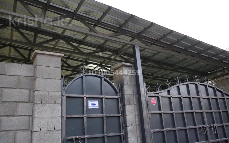 Отдельный дом · 5 комнат · 170.3 м² · 8 сот., Панфилова 3Д — Туякбаева за 62 млн 〒 в Талгаре — фото 2