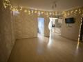 3-комнатная квартира · 65 м² · 8/9 этаж, мкр Айнабулак-2 85 за 300 000 ₸ в Алматы, Жетысуский р-н