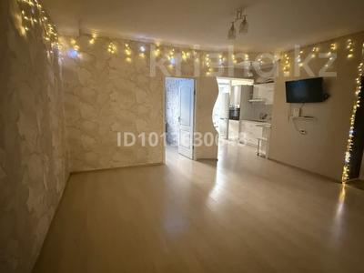 3-комнатная квартира · 65 м² · 8/9 этаж, мкр Айнабулак-2 85 за 300 000 ₸ в Алматы, Жетысуский р-н