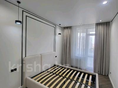 2-комнатная квартира · 55 м² · 6/9 этаж, Симферопольская 1/1 за 360 000 ₸ в Алматы, Ауэзовский р-н