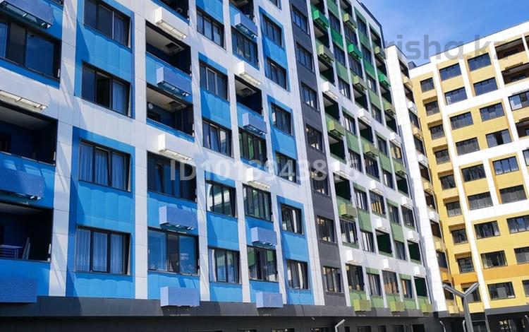 1-комнатная квартира · 40.5 м² · 6/10 этаж, Жансугурова 92а за 26 млн ₸ в  — фото 16