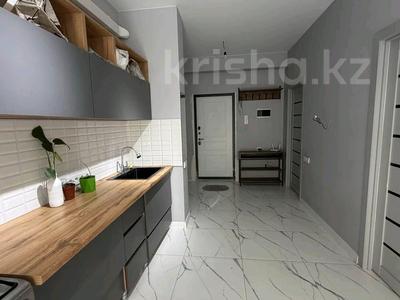 1-бөлмелі пәтер · 49.5 м² · 3/5 қабат, мкр Кайрат, Тараз, бағасы: 200 000 ₸ в Алматы, Турксибский р-н