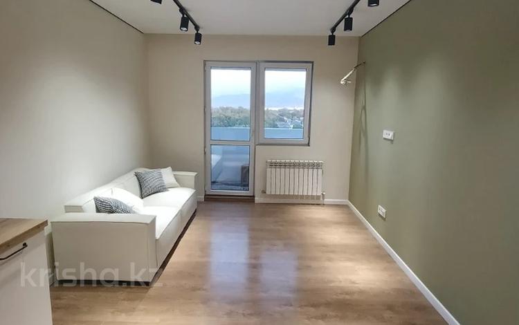 3-комнатная квартира · 70 м² · 9/10 этаж, Сейфуллина 51 за 39 млн ₸ в Алматы, Алмалинский р-н — фото 9