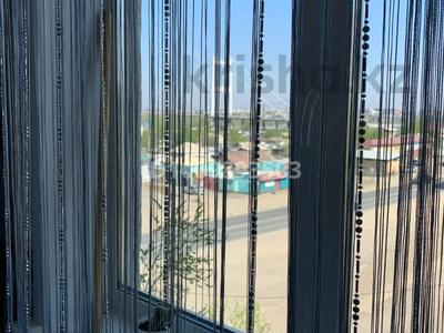 4-комнатная квартира · 80.4 м² · 4/9 этаж, Би Боранбая 39 за 32 млн 〒 в Семее